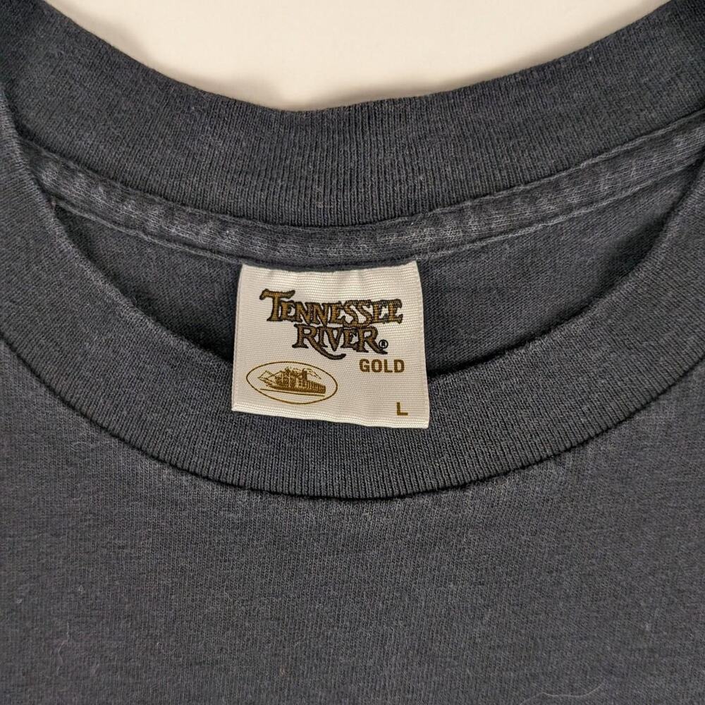 Vintage Tim McGraw 1997 Everything Tour Conert Band Country Music Western Shirt - Picture 3 of 5